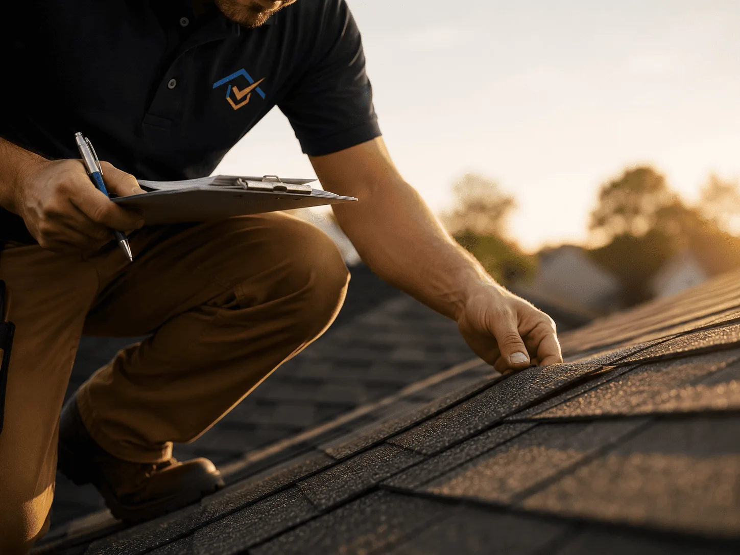 Why Choose Roof Inspection in Newport, VA